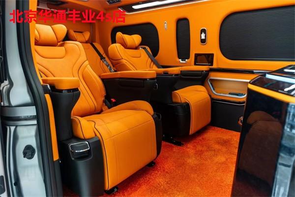 海狮9座降价促销海狮优惠来袭j9九游会登录2025款丰田(图7)