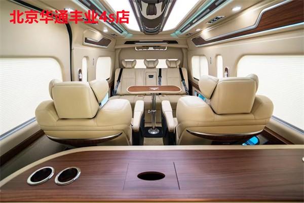 海狮9座降价促销海狮优惠来袭j9九游会登录2025款丰田(图6)