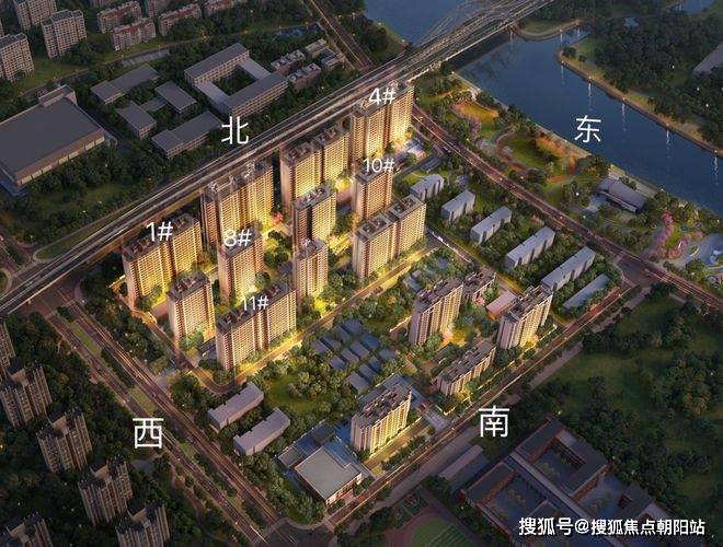 024楼盘评测_​水尚华庭｜最新价格｜配套户型J9数字平台水尚华庭(上海金山)首页网站-2(图6)