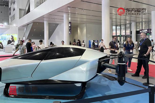 动车及充电桩展DIFA 2025j9国际站2025年韩国新能源电(图3)