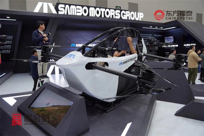 动车及充电桩展DIFA 2025j9国际站2025年韩国新能源电(图7)