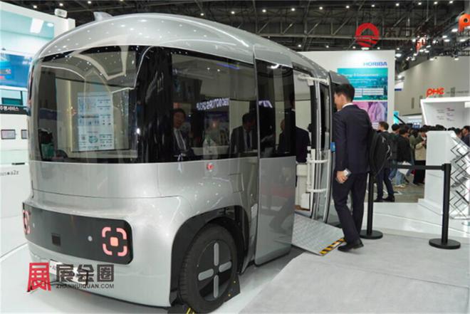 动车及充电桩展DIFA 2025j9国际站2025年韩国新能源电(图10)