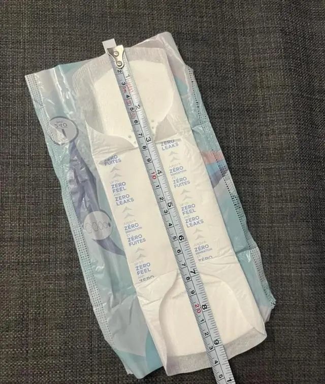 话雷军生产“小米su吸”连广告都做好了j9国际站登录卫生巾集体塌房！网友喊(图2)