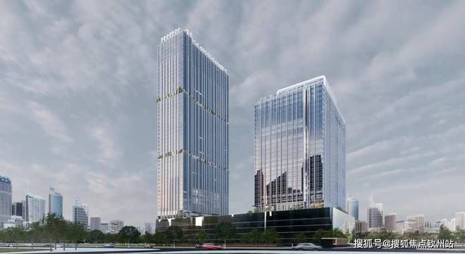 售楼处电话【以旧换新】进入冲刺阶段！九游会网址是多少珠海【华发香山湖畔】(图4)