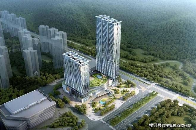 售楼处电话【以旧换新】进入冲刺阶段！九游会网址是多少珠海【华发香山湖畔】(图15)