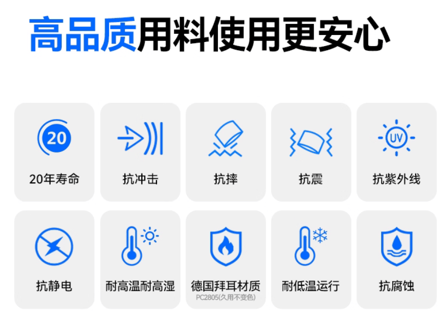 动窗帘品牌排行榜前十名推荐大盘点！J9真