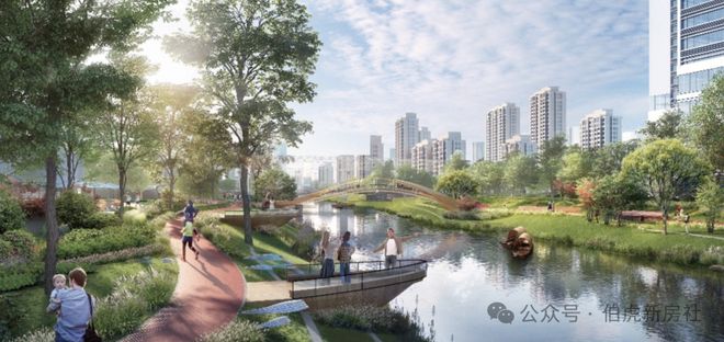 和著售楼处 保利虹桥和著发布：楼市爆款!j9九游会俱乐部登录入口【快报】保利虹桥(图3)