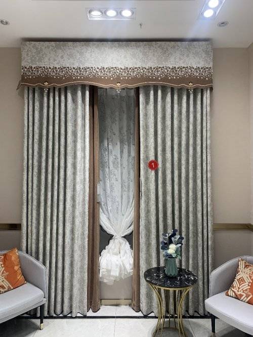 新卡莱米路以全产业链与权威认证树立品质标杆j9九游会网站入口窗帘十大品牌引领行业创(图2)