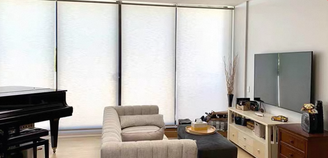 前十名盘点2025居家好物清单揭秘！j9九游会登录智能电动窗帘品牌排行(图3)