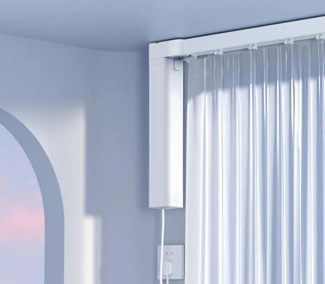 前十名盘点2025居家好物清单揭秘！j9九游会登录智能电动窗帘品牌排行(图5)