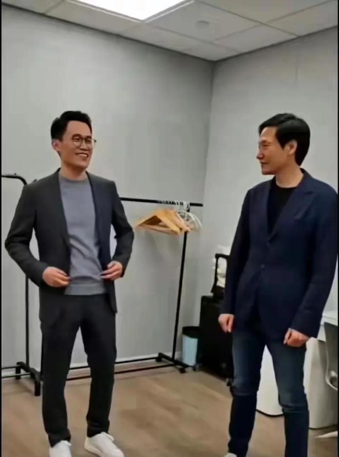 辞退泄露机密移交证物雷军拍板永不录用！九游会真人游戏第一品牌小米高管王腾被(图9)