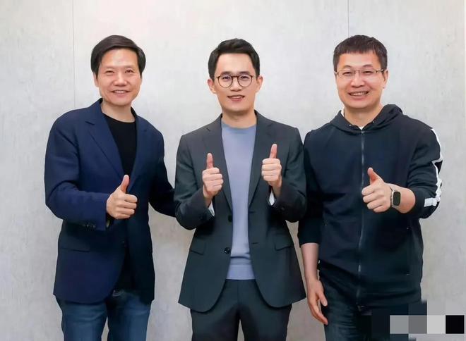 辞退泄露机密移交证物雷军拍板永不录用！九游会真人游戏第一品牌小米高管王腾被(图2)