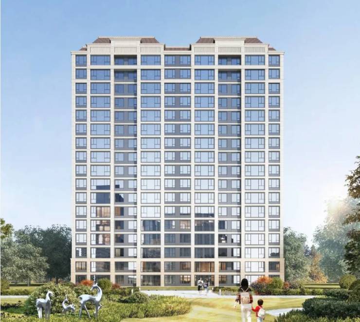 水拾光楼盘怎么样-学区j9九游会登录晶宫山(图1)