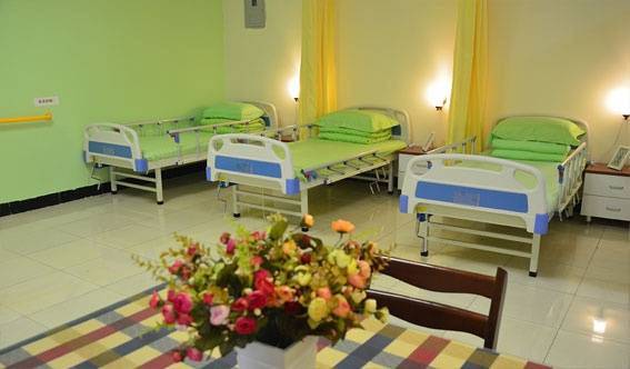 养老院｜光大汇晨科丰、金融街街道养老｜设施服务参观预约查询攻略j9九游真人游戏第一平台2026最新｜阿尔茨海默气切护理中高端(图29)