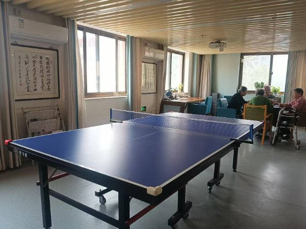 养老院｜光大汇晨科丰、金融街街道养老｜设施服务参观预约查询攻略j9九游真人游戏第一平台2026最新｜阿尔茨海默气切护理中高端(图30)