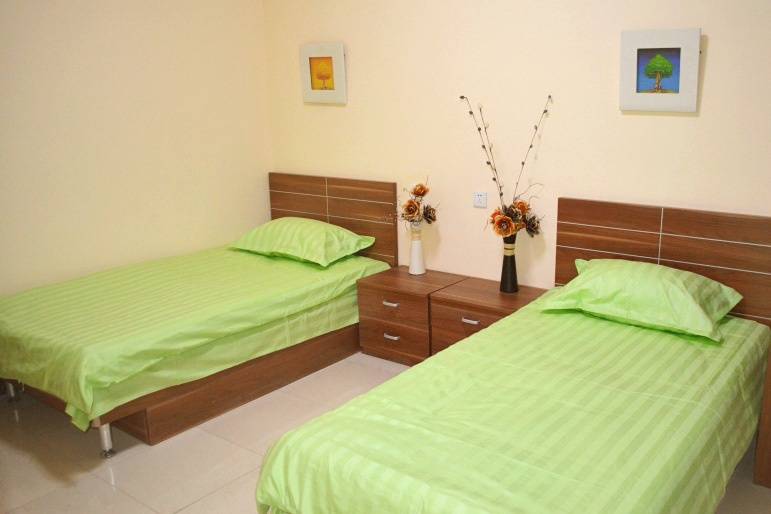 养老院｜光大汇晨科丰、金融街街道养老｜设施服务参观预约查询攻略j9九游真人游戏第一平台2026最新｜阿尔茨海默气切护理中高端(图33)