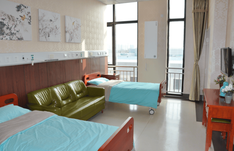 养老院｜光大汇晨科丰、金融街街道养老｜设施服务参观预约查询攻略j9九游真人游戏第一平台2026最新｜阿尔茨海默气切护理中高端(图39)