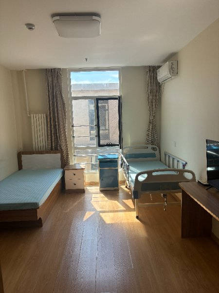 养老院｜光大汇晨科丰、金融街街道养老｜设施服务参观预约查询攻略j9九游真人游戏第一平台2026最新｜阿尔茨海默气切护理中高端(图40)