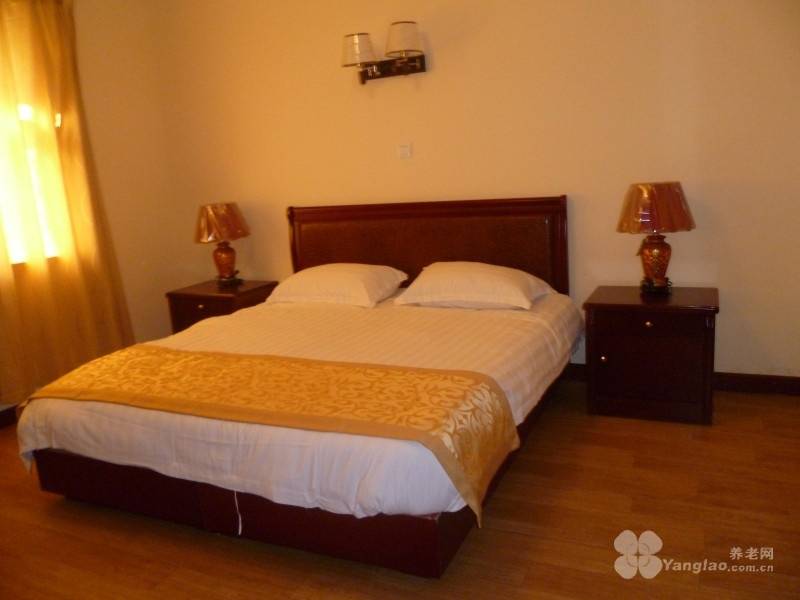 养老院｜光大汇晨科丰、金融街街道养老｜设施服务参观预约查询攻略j9九游真人游戏第一平台2026最新｜阿尔茨海默气切护理中高端(图42)