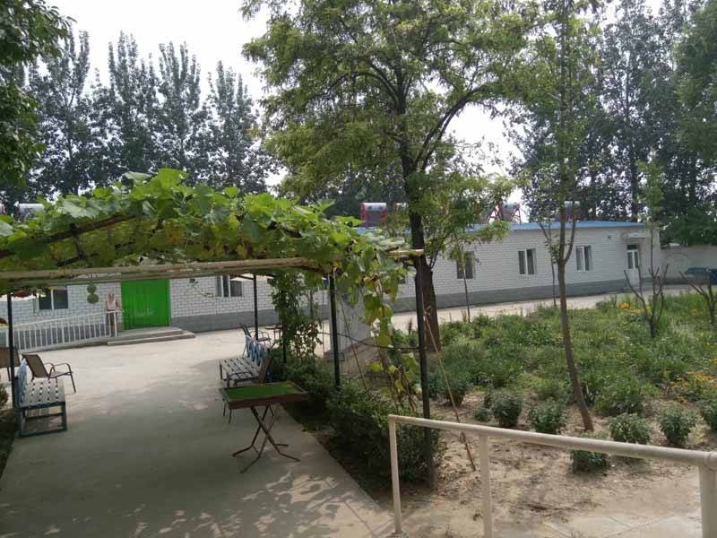 养老院｜光大汇晨科丰、金融街街道养老｜设施服务参观预约查询攻略j9九游真人游戏第一平台2026最新｜阿尔茨海默气切护理中高端(图45)