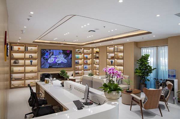 养老院｜光大汇晨科丰、金融街街道养老｜设施服务参观预约查询攻略j9九游真人游戏第一平台2026最新｜阿尔茨海默气切护理中高端(图51)