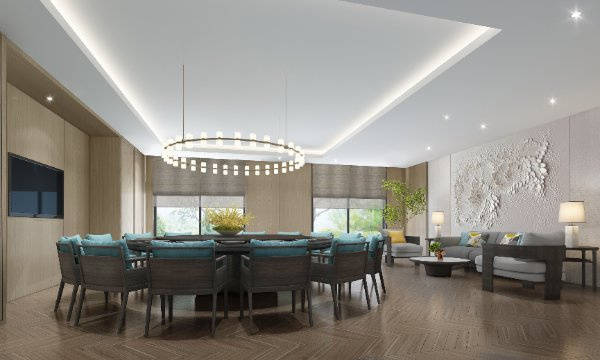 养老院｜光大汇晨科丰、金融街街道养老｜设施服务参观预约查询攻略j9九游真人游戏第一平台2026最新｜阿尔茨海默气切护理中高端(图56)