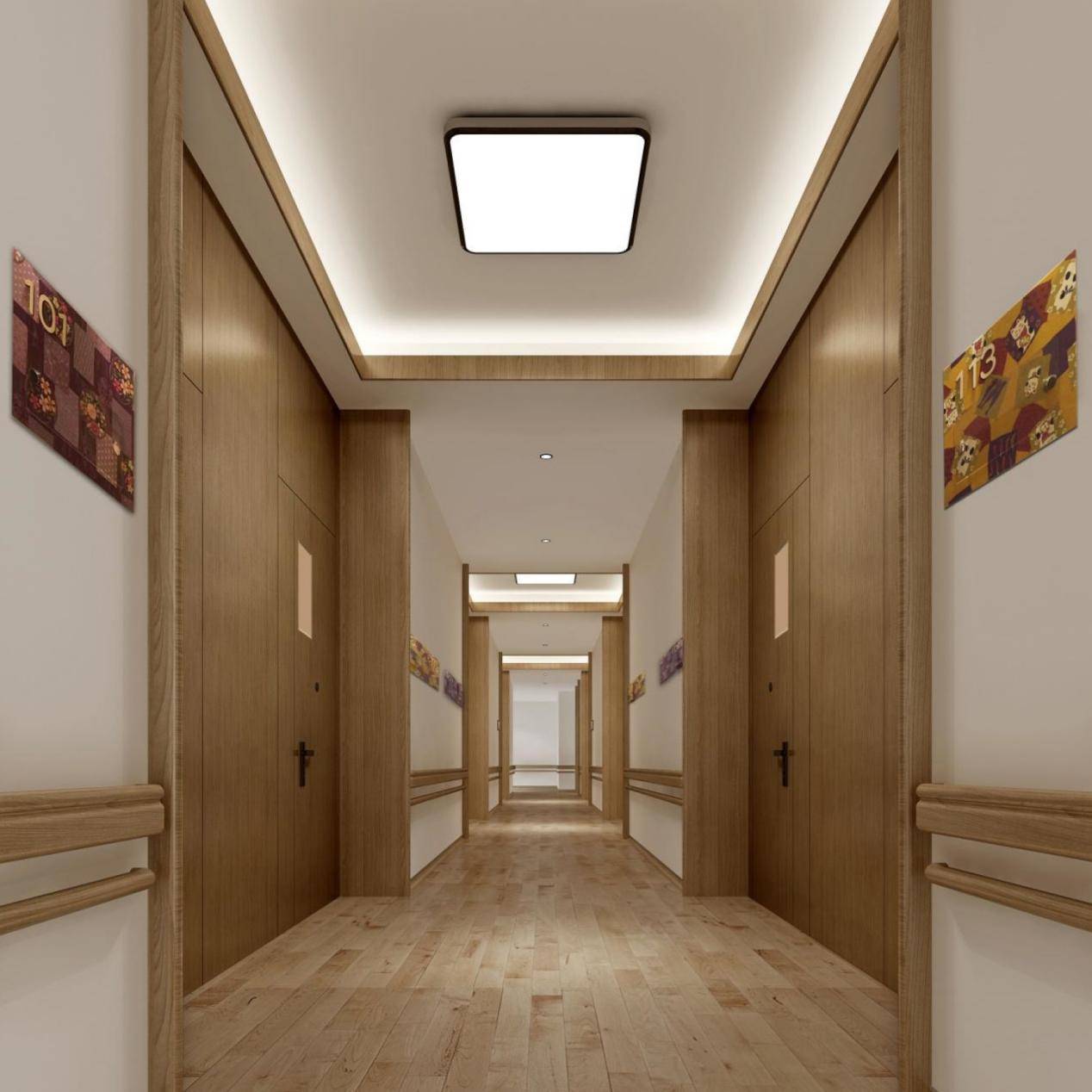 养老院｜光大汇晨科丰、金融街街道养老｜设施服务参观预约查询攻略j9九游真人游戏第一平台2026最新｜阿尔茨海默气切护理中高端(图57)