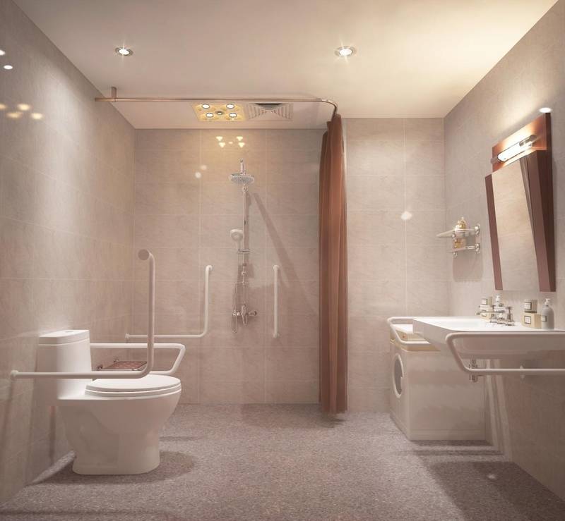 养老院｜光大汇晨科丰、金融街街道养老｜设施服务参观预约查询攻略j9九游真人游戏第一平台2026最新｜阿尔茨海默气切护理中高端(图59)