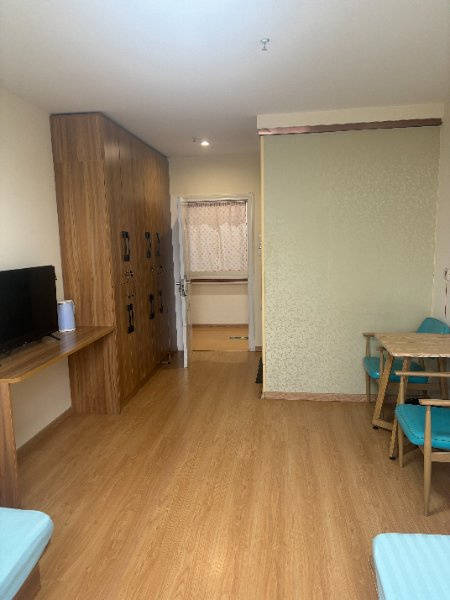 养老院｜光大汇晨科丰、金融街街道养老｜设施服务参观预约查询攻略j9九游真人游戏第一平台2026最新｜阿尔茨海默气切护理中高端(图7)