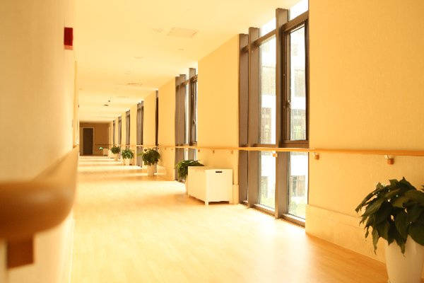 养老院｜光大汇晨科丰、金融街街道养老｜设施服务参观预约查询攻略j9九游真人游戏第一平台2026最新｜阿尔茨海默气切护理中高端(图9)