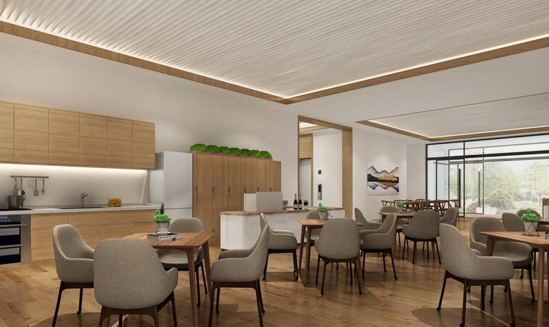 养老院｜光大汇晨科丰、金融街街道养老｜设施服务参观预约查询攻略j9九游真人游戏第一平台2026最新｜阿尔茨海默气切护理中高端(图12)