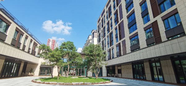 养老院｜光大汇晨科丰、金融街街道养老｜设施服务参观预约查询攻略j9九游真人游戏第一平台2026最新｜阿尔茨海默气切护理中高端(图24)