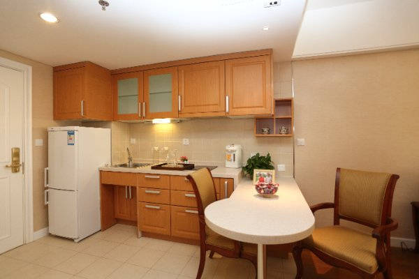 养老院｜光大汇晨科丰、金融街街道养老｜设施服务参观预约查询攻略j9九游真人游戏第一平台2026最新｜阿尔茨海默气切护理中高端(图25)