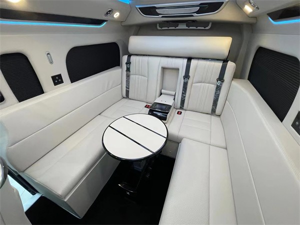 店 2025款海狮蓝牌商务车报价及图片j9九游会网址是什么西安丰田海狮4s(图3)