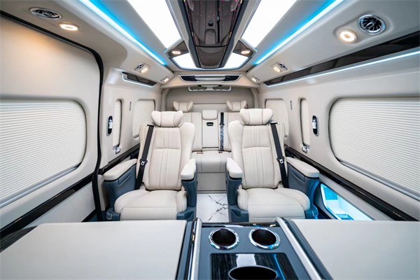 店 2025款海狮蓝牌商务车报价及图片j9九游会网址是什么西安丰田海狮4s(图4)