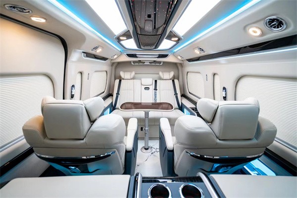 店 2025款海狮蓝牌商务车报价及图片j9九游会网址是什么西安丰田海狮4s(图6)